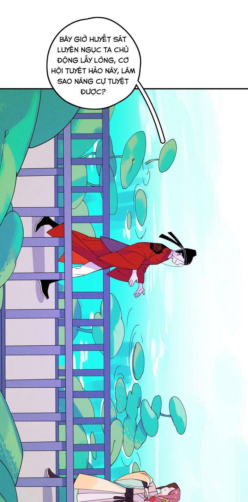 Là Thánh Hoàng Chính Đạo, Ta Cưới Ma Tôn Tà Đạo？！ Chapter 5 - 67