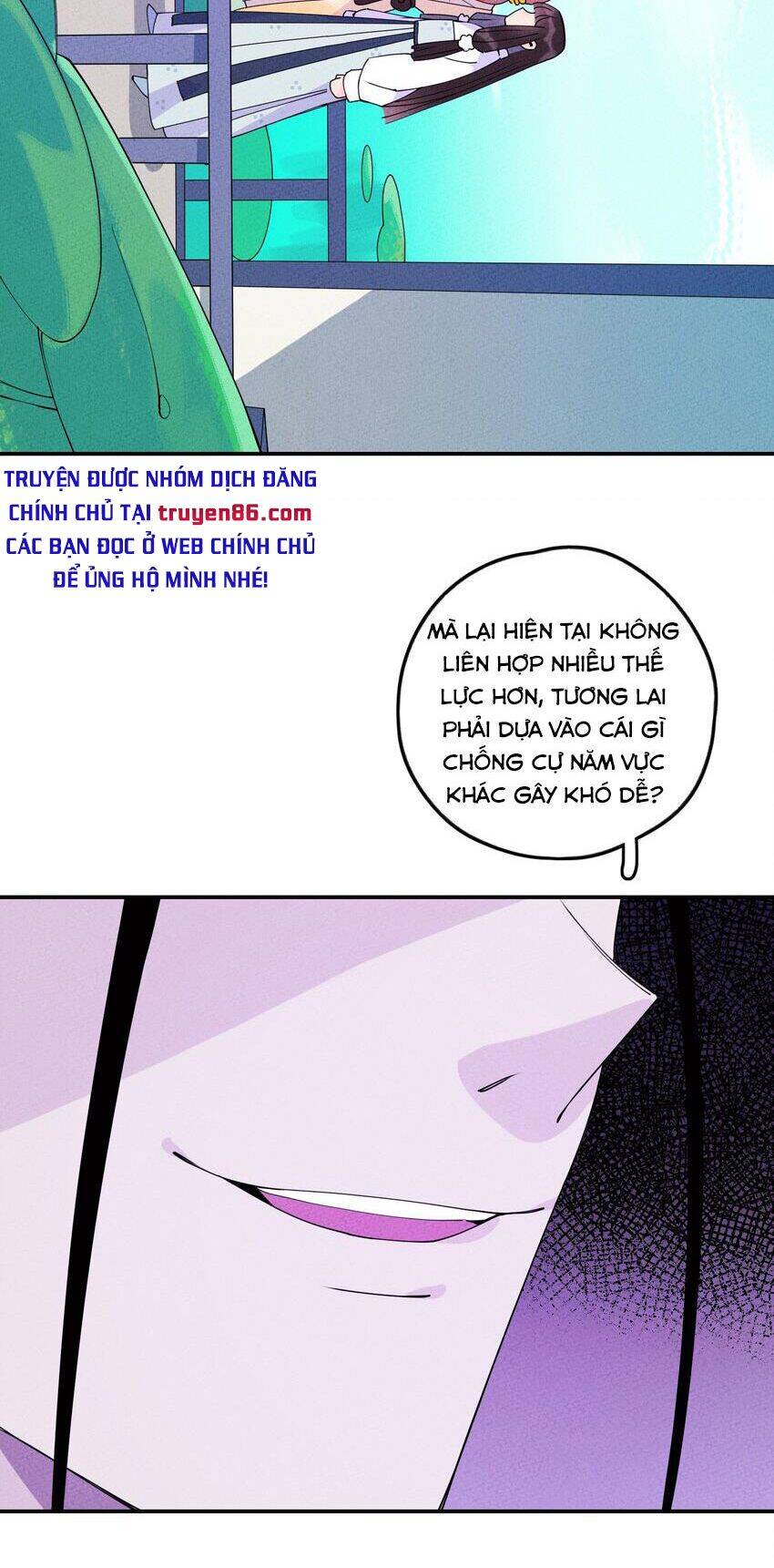 Là Thánh Hoàng Chính Đạo, Ta Cưới Ma Tôn Tà Đạo？！ Chapter 5 - 68