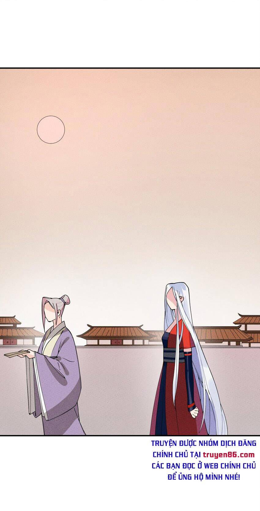 Là Thánh Hoàng Chính Đạo, Ta Cưới Ma Tôn Tà Đạo？！ Chapter 5 - 8