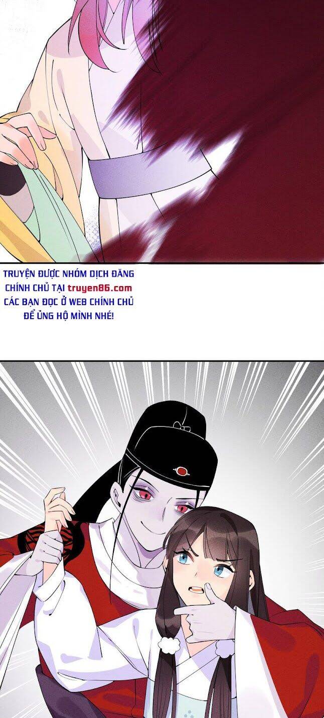 Là Thánh Hoàng Chính Đạo, Ta Cưới Ma Tôn Tà Đạo？！ Chapter 5 - 72