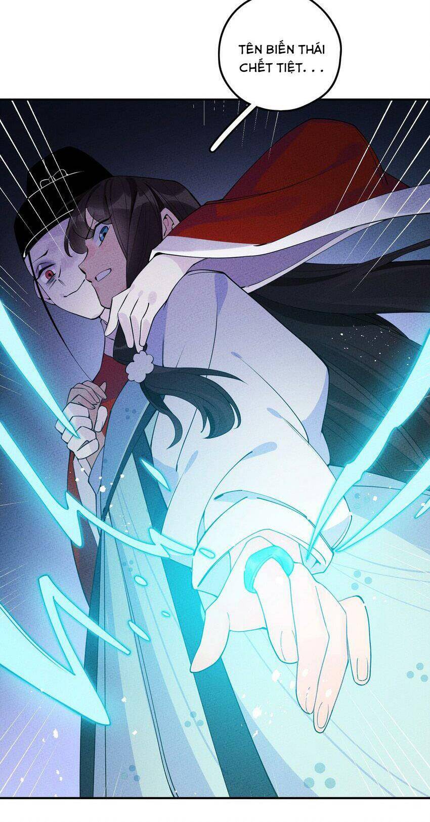 Là Thánh Hoàng Chính Đạo, Ta Cưới Ma Tôn Tà Đạo？！ Chapter 5 - 75