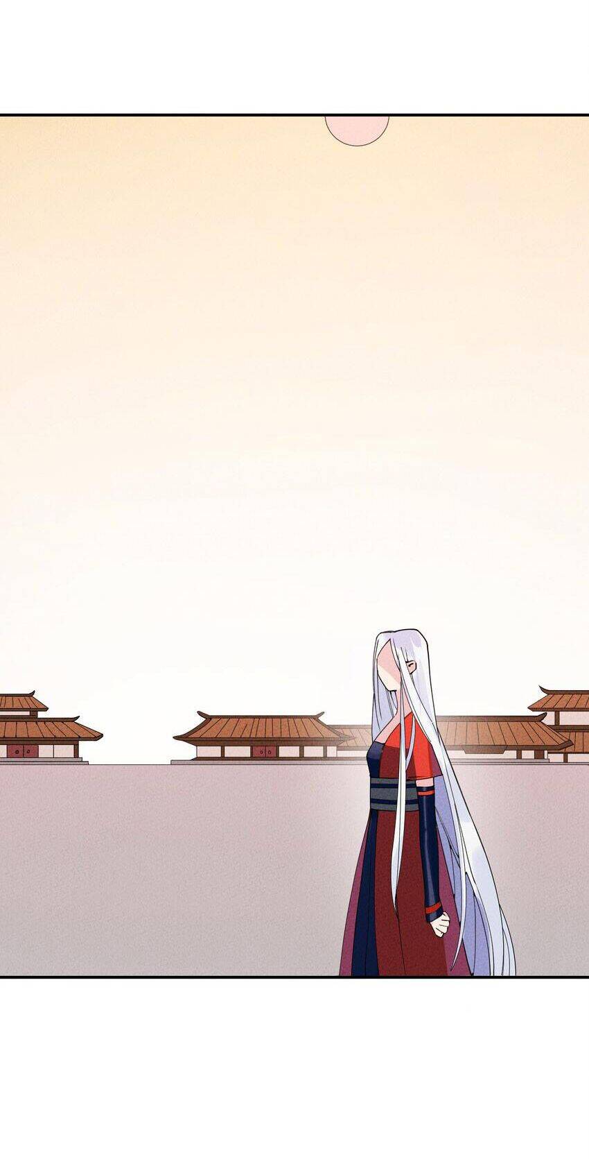 Là Thánh Hoàng Chính Đạo, Ta Cưới Ma Tôn Tà Đạo？！ Chapter 5 - 9