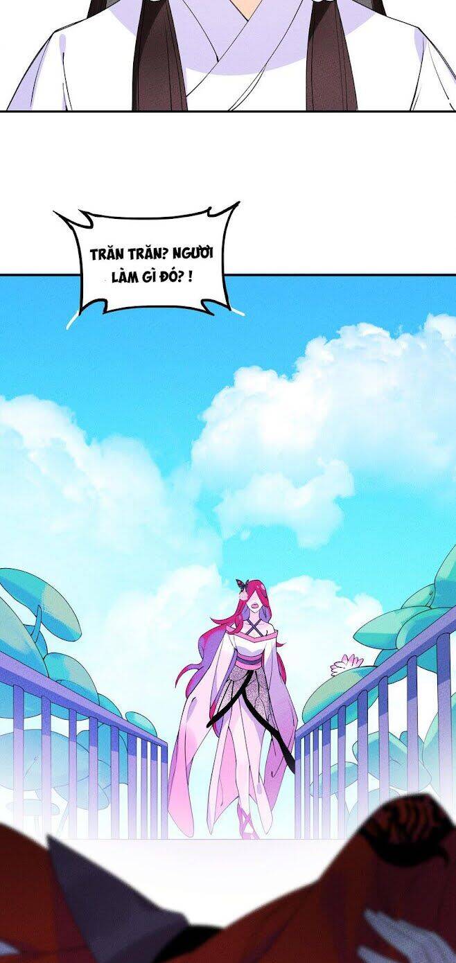 Là Thánh Hoàng Chính Đạo, Ta Cưới Ma Tôn Tà Đạo？！ Chapter 5 - 83