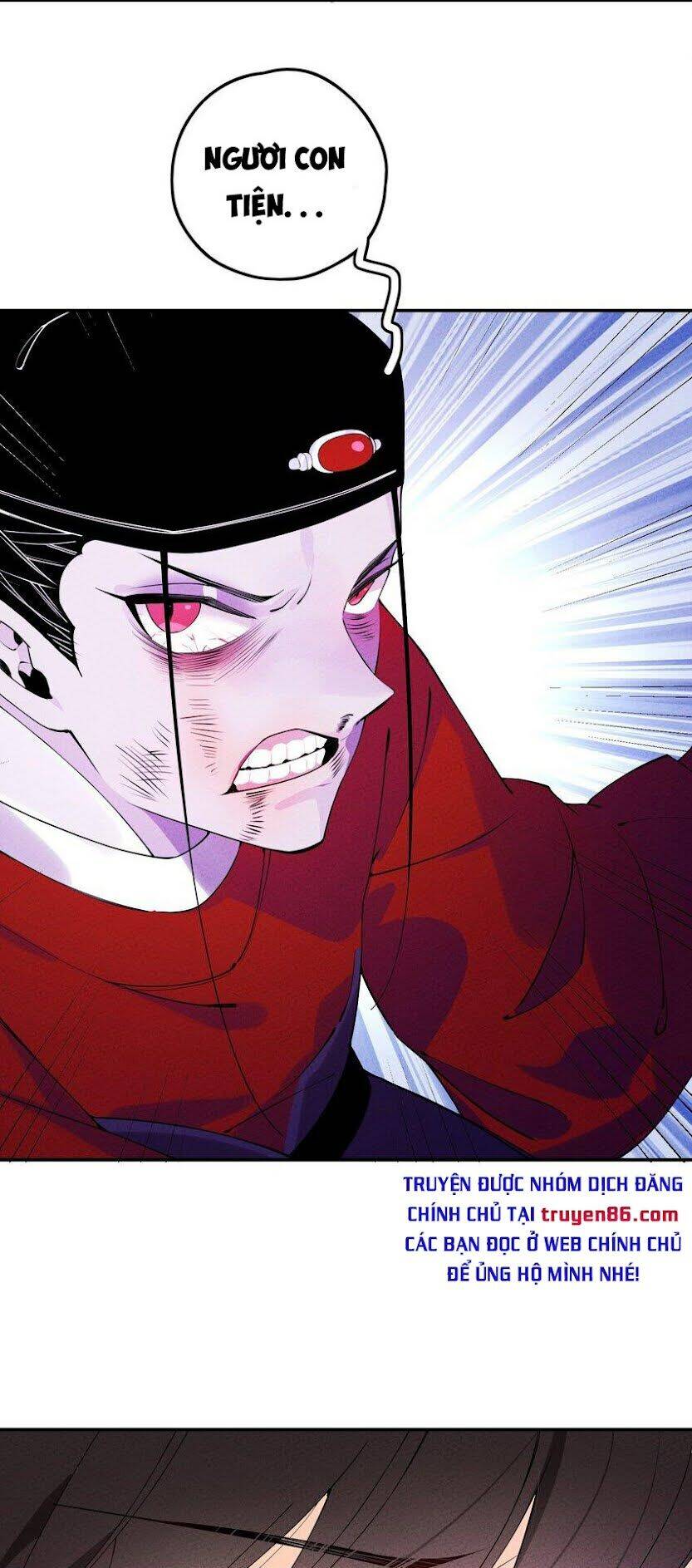 Là Thánh Hoàng Chính Đạo, Ta Cưới Ma Tôn Tà Đạo？！ Chapter 6 - 19