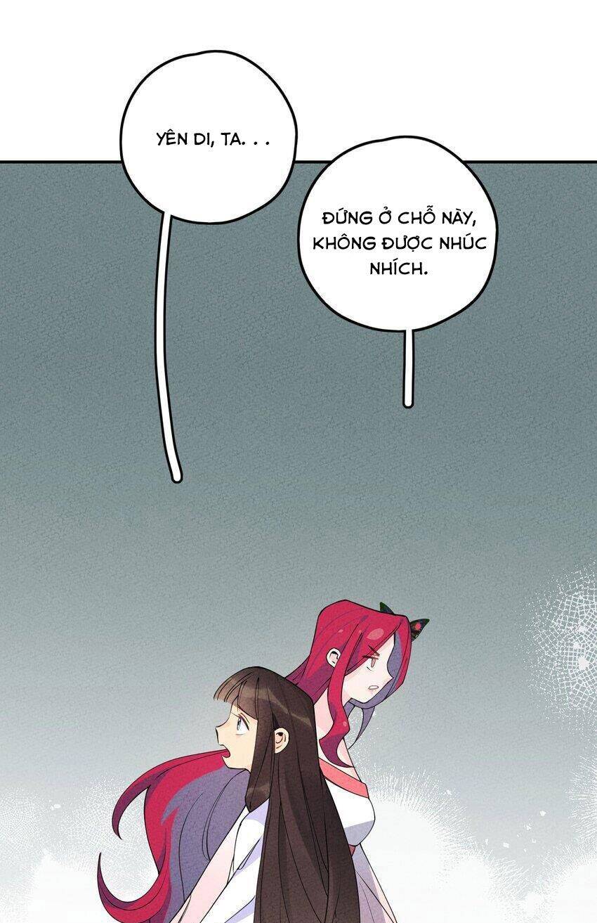 Là Thánh Hoàng Chính Đạo, Ta Cưới Ma Tôn Tà Đạo？！ Chapter 6 - 3