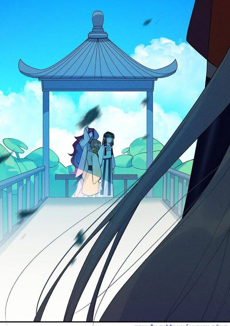 Là Thánh Hoàng Chính Đạo, Ta Cưới Ma Tôn Tà Đạo？！ Chapter 6 - 30