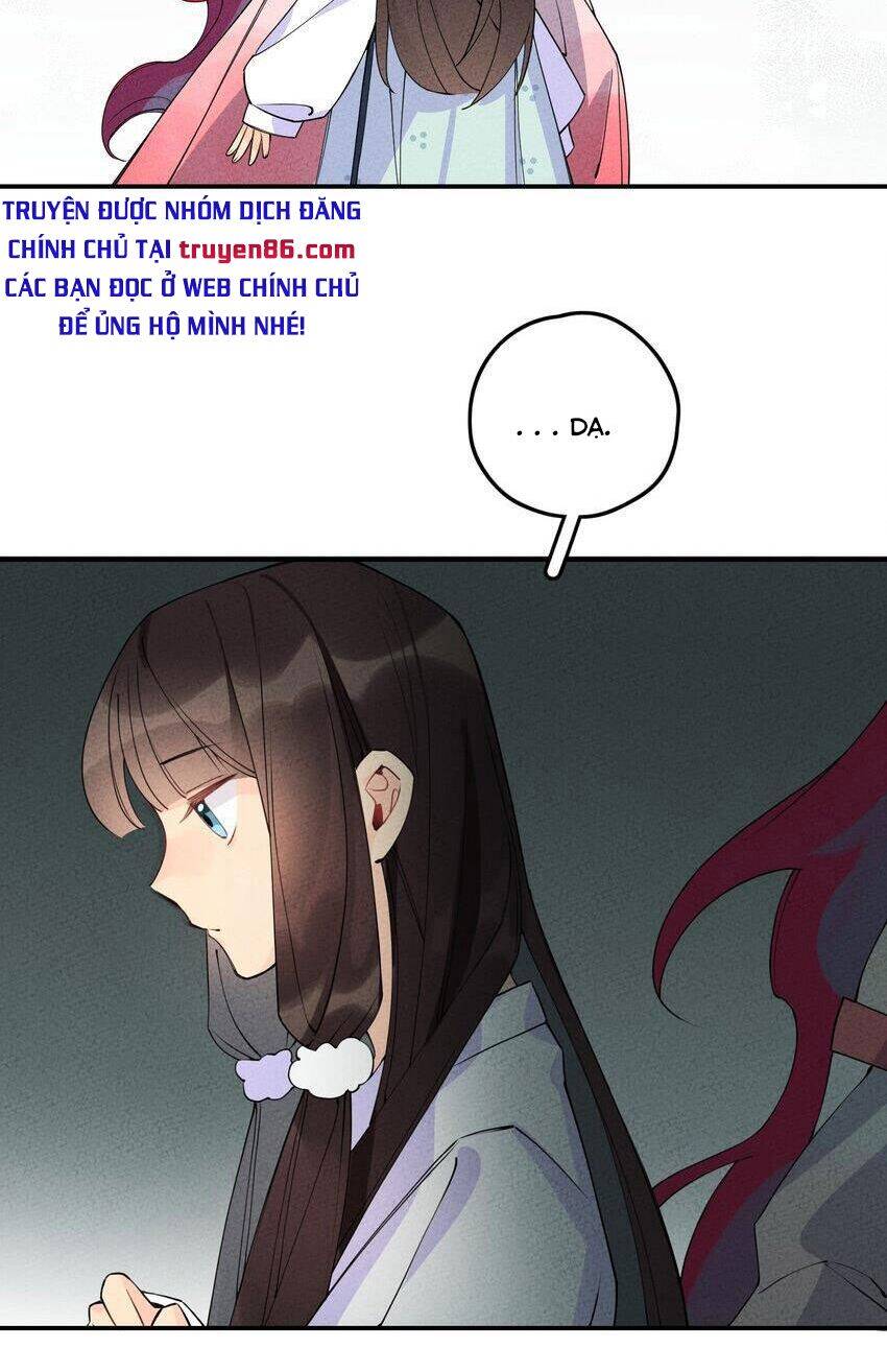 Là Thánh Hoàng Chính Đạo, Ta Cưới Ma Tôn Tà Đạo？！ Chapter 6 - 4