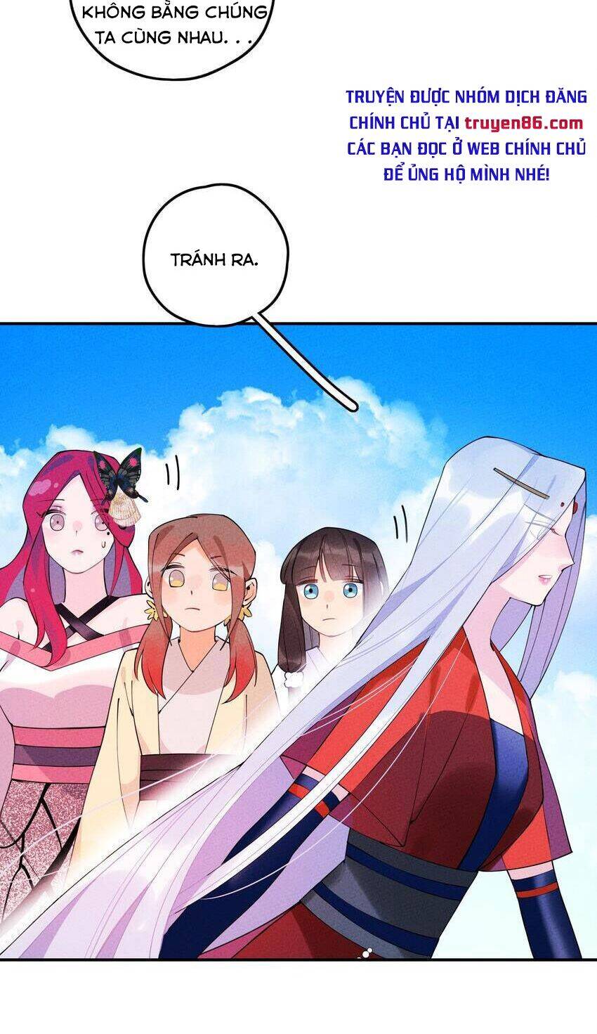 Là Thánh Hoàng Chính Đạo, Ta Cưới Ma Tôn Tà Đạo？！ Chapter 6 - 33