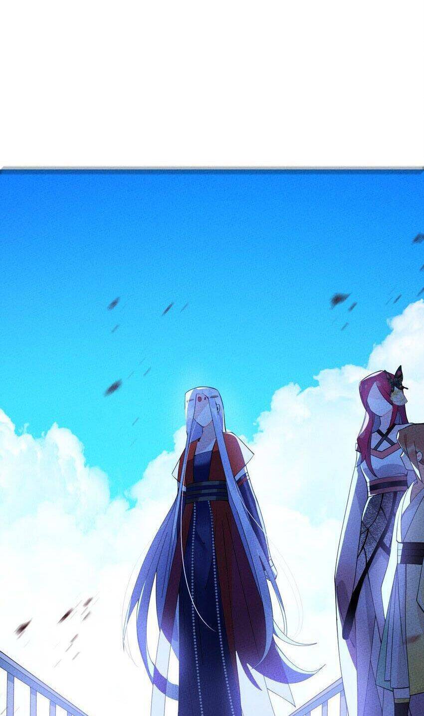 Là Thánh Hoàng Chính Đạo, Ta Cưới Ma Tôn Tà Đạo？！ Chapter 6 - 34