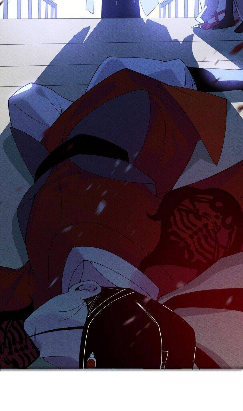 Là Thánh Hoàng Chính Đạo, Ta Cưới Ma Tôn Tà Đạo？！ Chapter 6 - 35