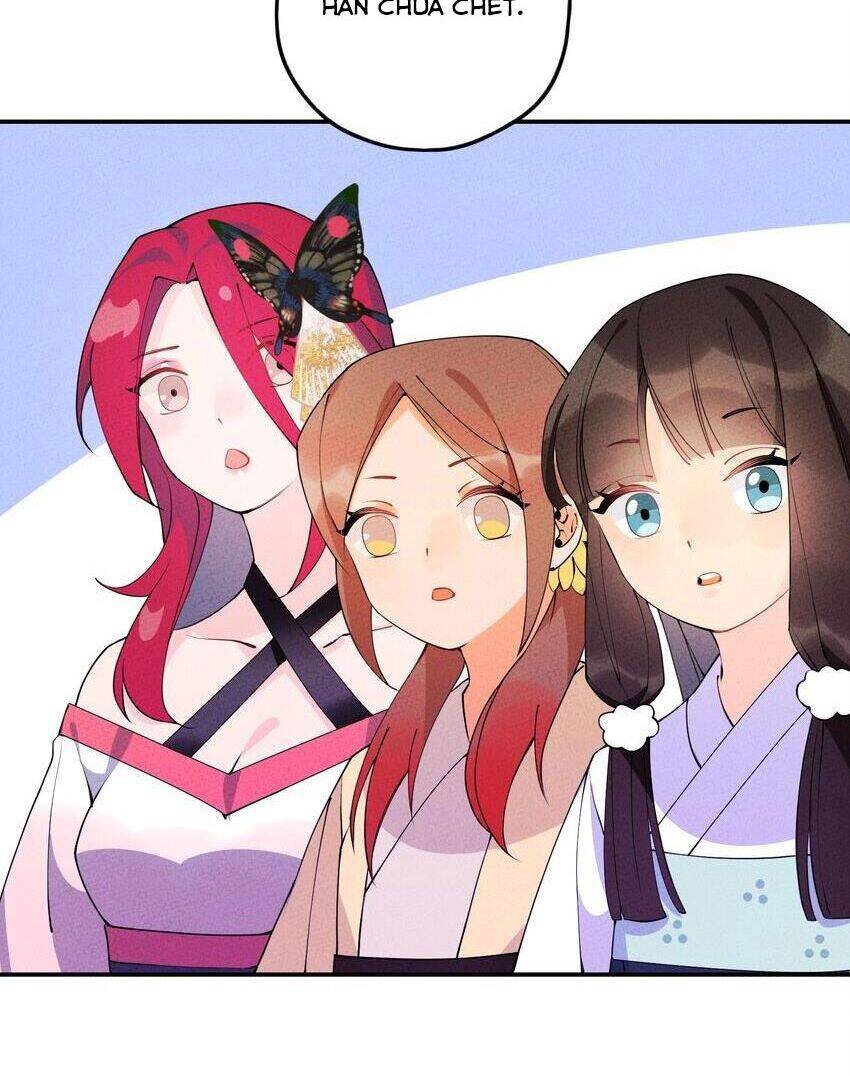 Là Thánh Hoàng Chính Đạo, Ta Cưới Ma Tôn Tà Đạo？！ Chapter 6 - 37