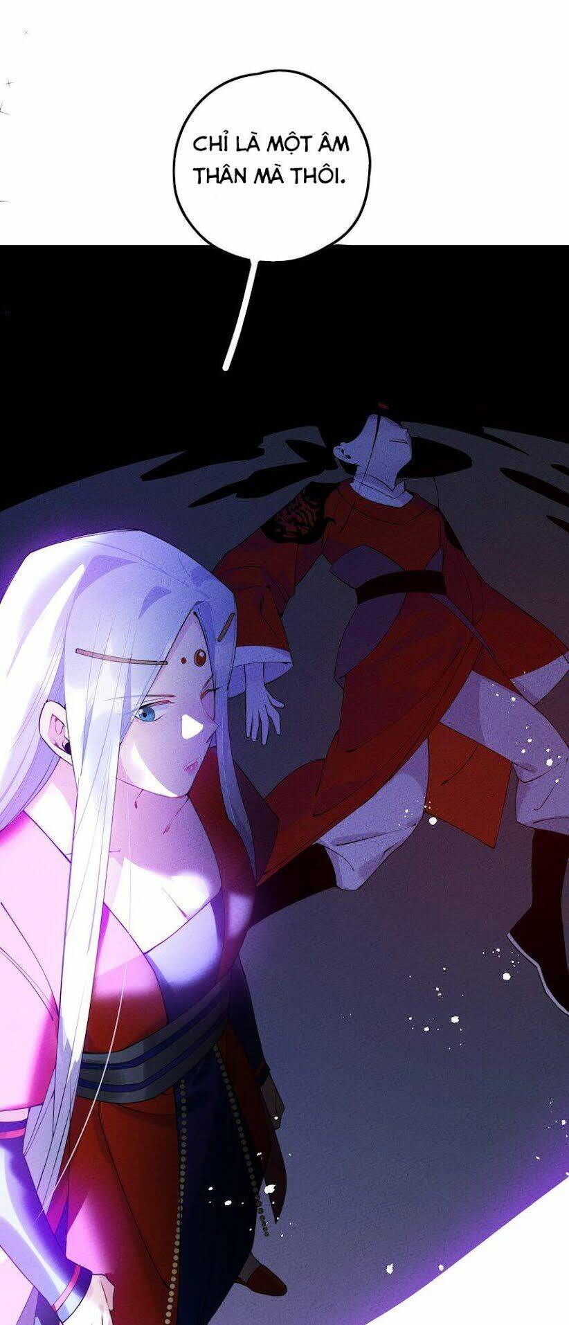 Là Thánh Hoàng Chính Đạo, Ta Cưới Ma Tôn Tà Đạo？！ Chapter 6 - 38