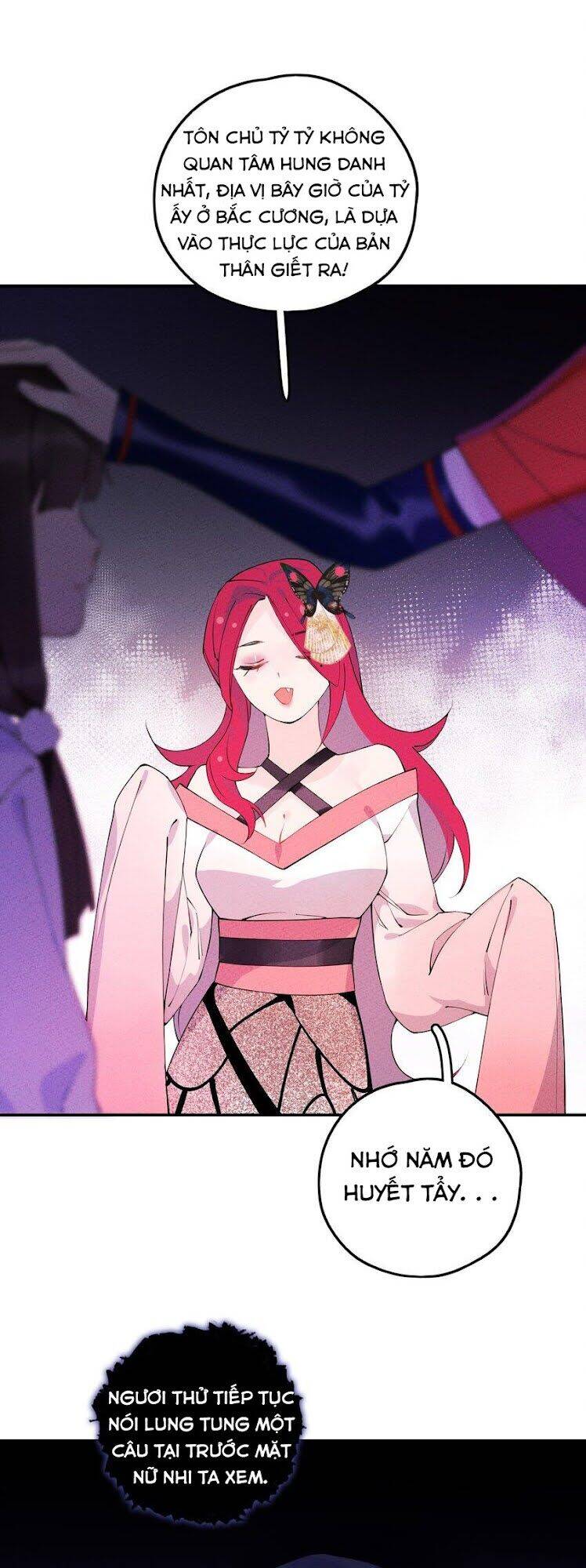 Là Thánh Hoàng Chính Đạo, Ta Cưới Ma Tôn Tà Đạo？！ Chapter 6 - 45