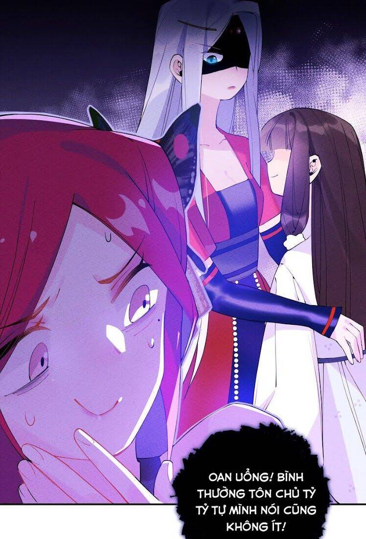 Là Thánh Hoàng Chính Đạo, Ta Cưới Ma Tôn Tà Đạo？！ Chapter 6 - 46