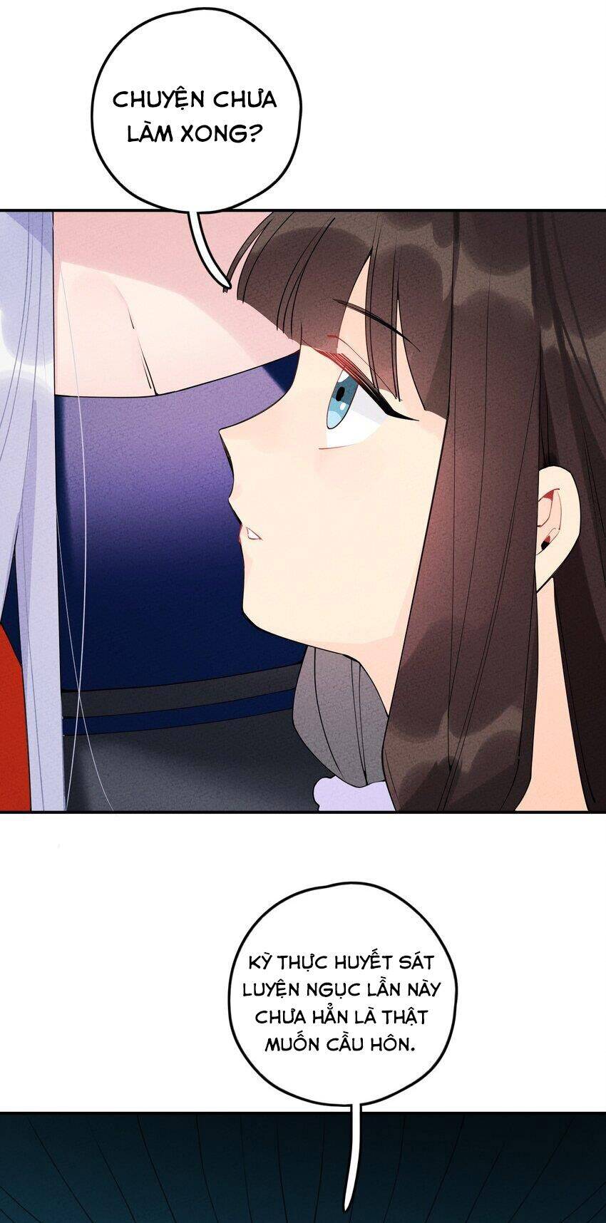 Là Thánh Hoàng Chính Đạo, Ta Cưới Ma Tôn Tà Đạo？！ Chapter 6 - 48