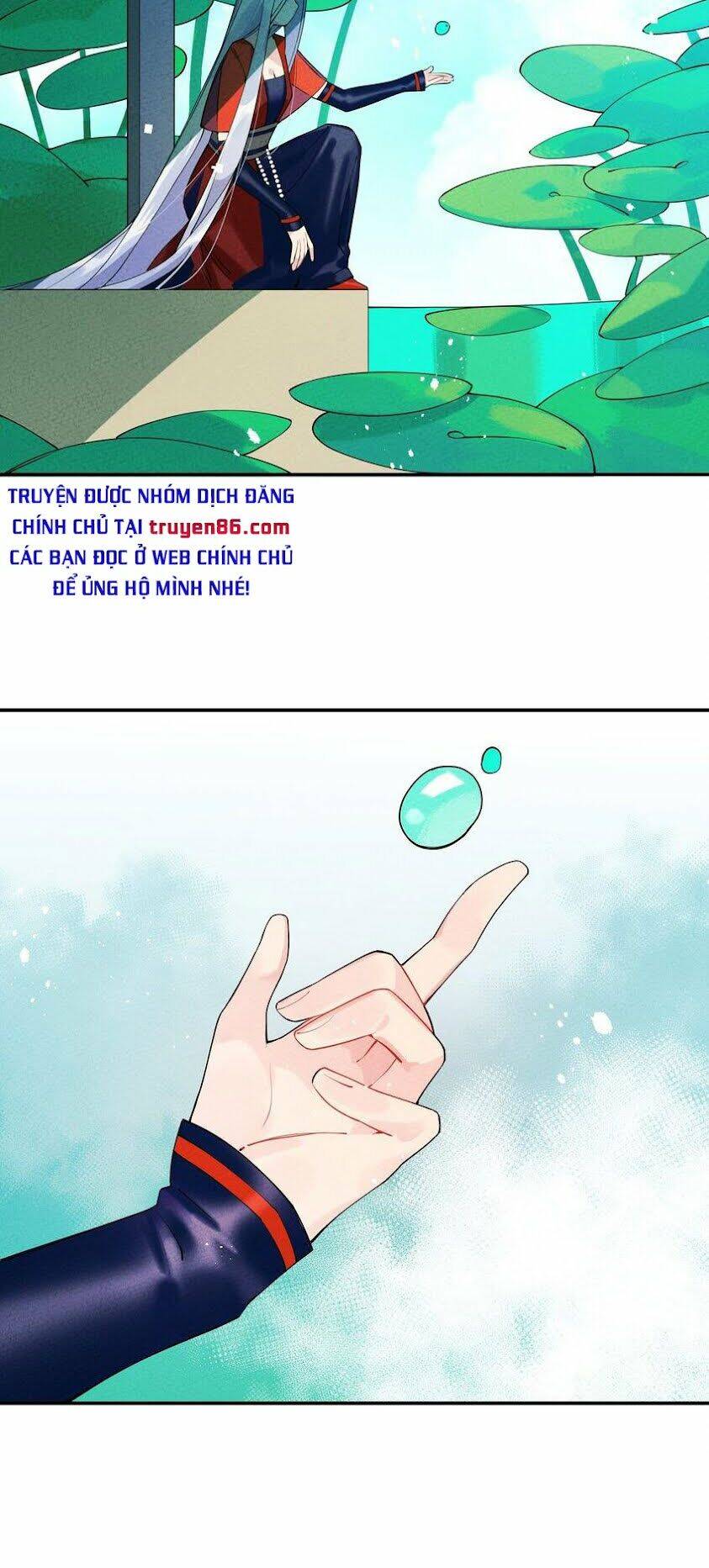 Là Thánh Hoàng Chính Đạo, Ta Cưới Ma Tôn Tà Đạo？！ Chapter 6 - 51