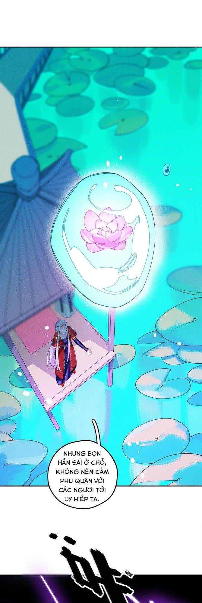 Là Thánh Hoàng Chính Đạo, Ta Cưới Ma Tôn Tà Đạo？！ Chapter 6 - 52