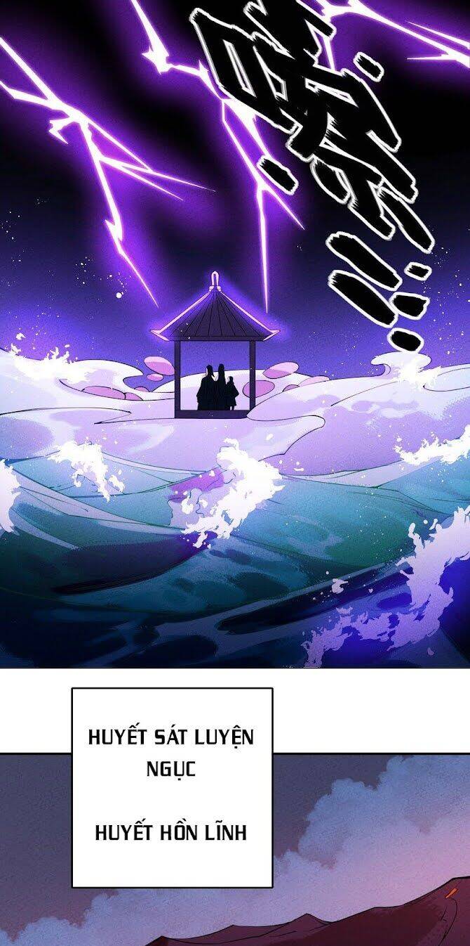 Là Thánh Hoàng Chính Đạo, Ta Cưới Ma Tôn Tà Đạo？！ Chapter 6 - 53