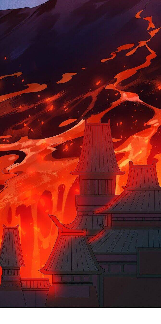 Là Thánh Hoàng Chính Đạo, Ta Cưới Ma Tôn Tà Đạo？！ Chapter 6 - 54