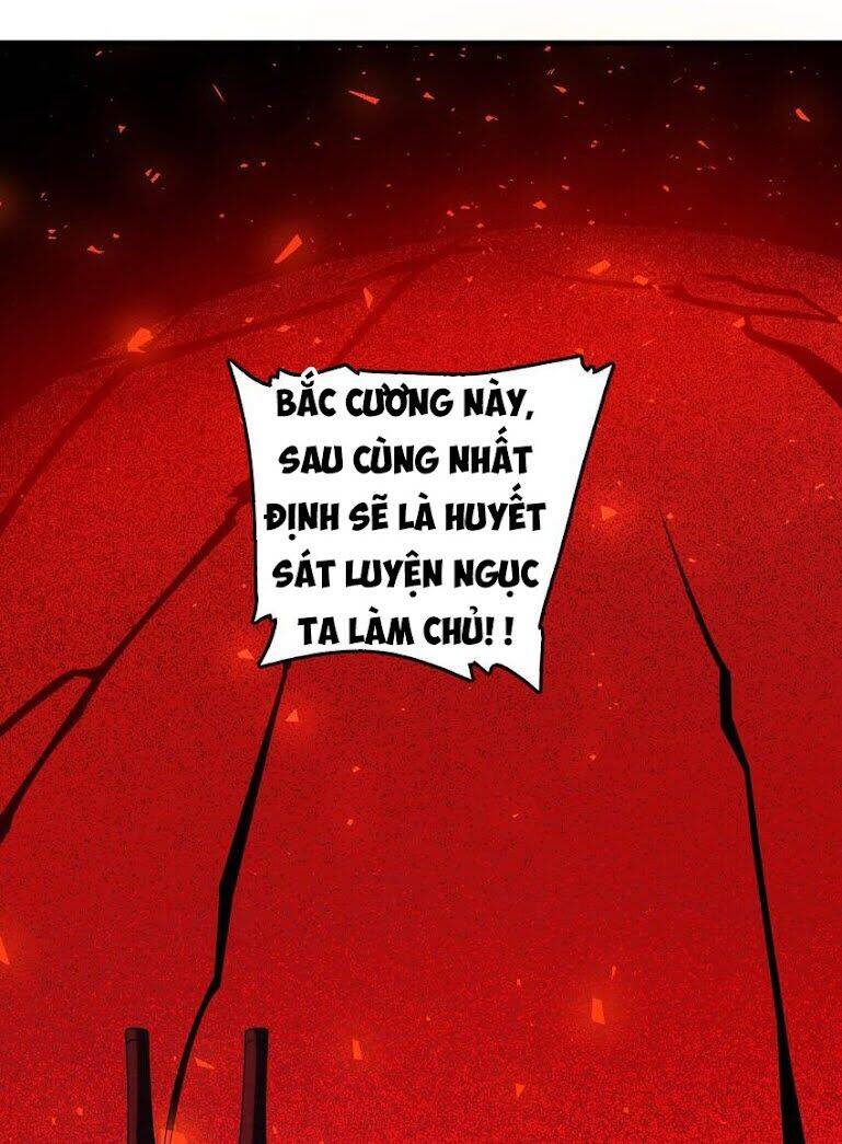 Là Thánh Hoàng Chính Đạo, Ta Cưới Ma Tôn Tà Đạo？！ Chapter 6 - 59