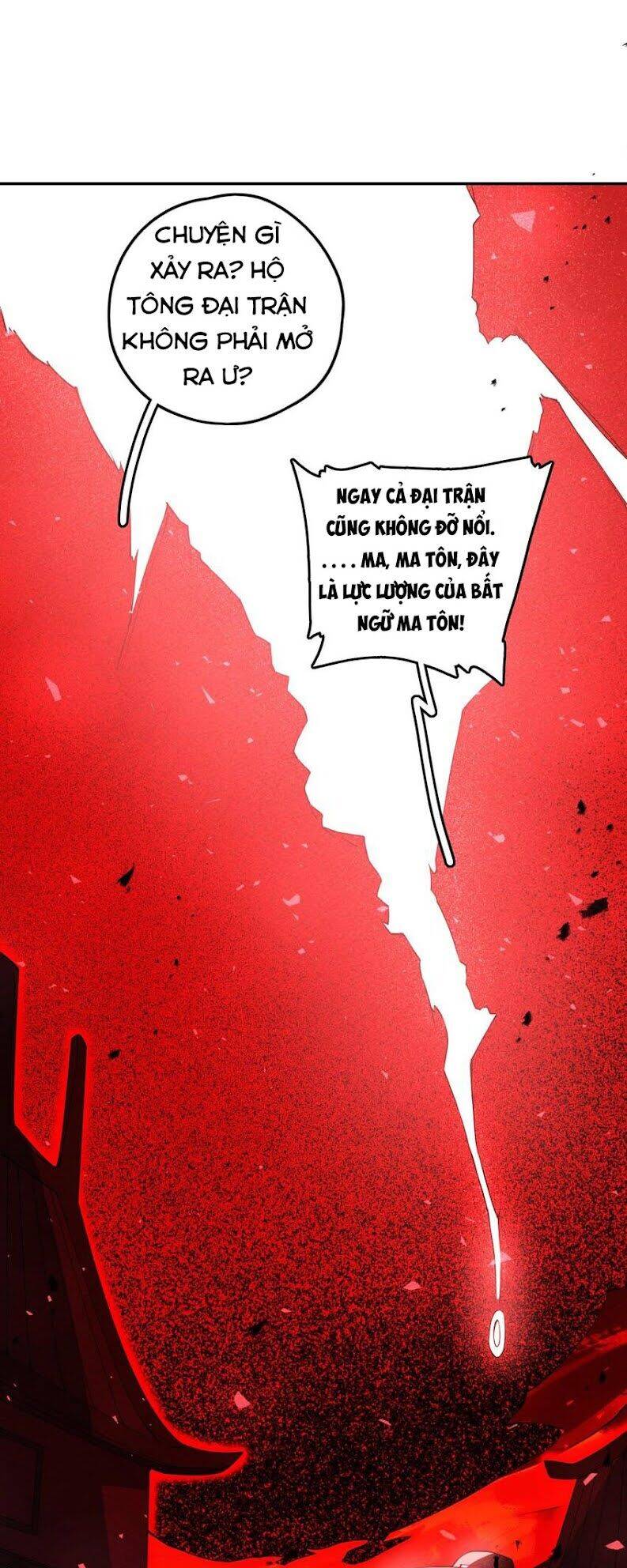 Là Thánh Hoàng Chính Đạo, Ta Cưới Ma Tôn Tà Đạo？！ Chapter 6 - 64