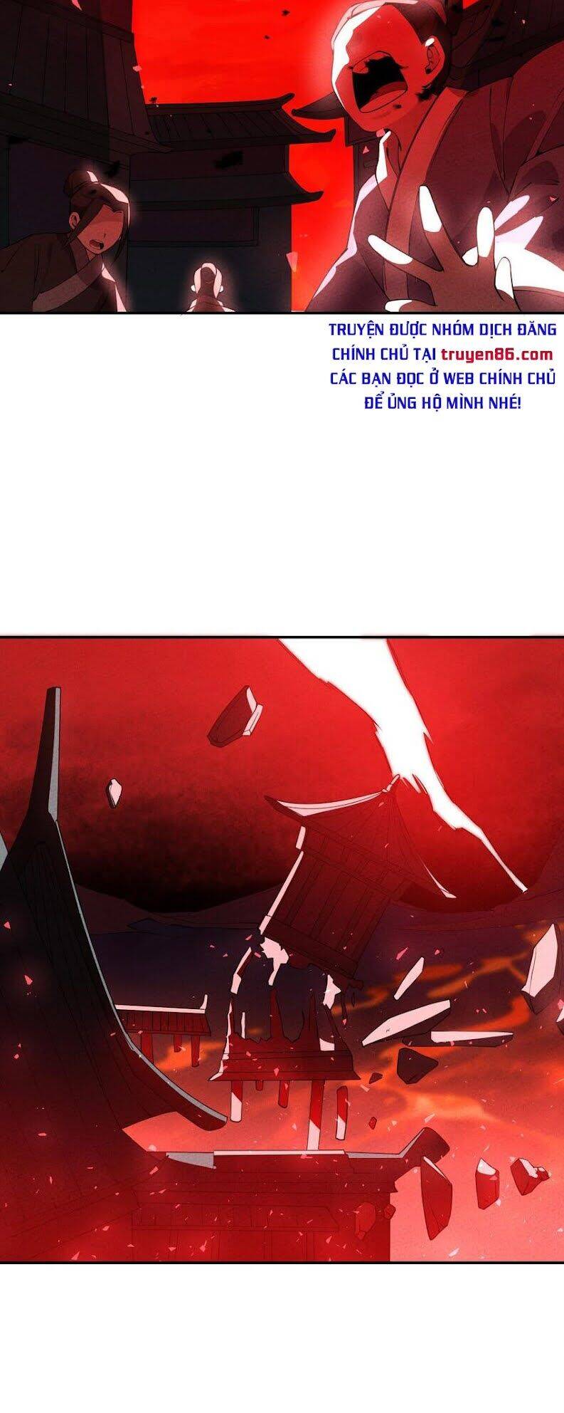 Là Thánh Hoàng Chính Đạo, Ta Cưới Ma Tôn Tà Đạo？！ Chapter 6 - 65