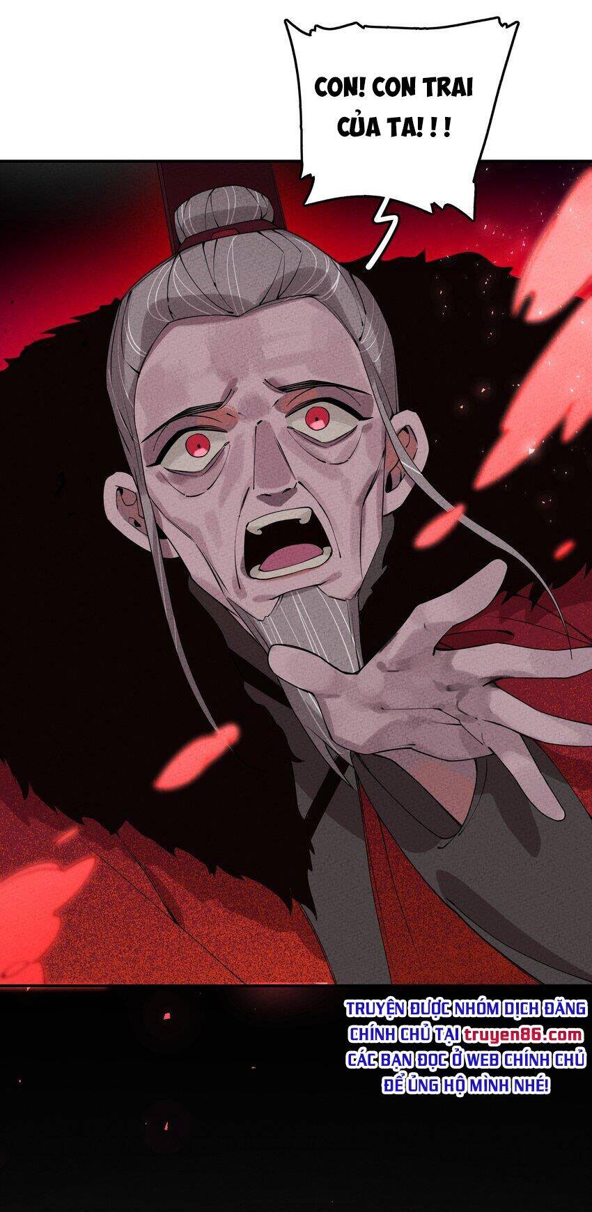 Là Thánh Hoàng Chính Đạo, Ta Cưới Ma Tôn Tà Đạo？！ Chapter 6 - 69