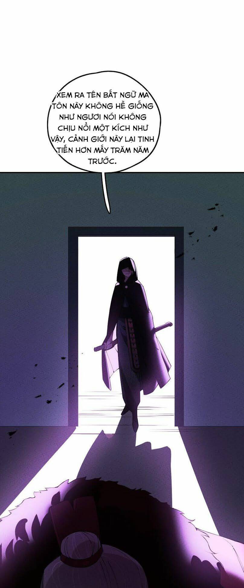 Là Thánh Hoàng Chính Đạo, Ta Cưới Ma Tôn Tà Đạo？！ Chapter 6 - 71