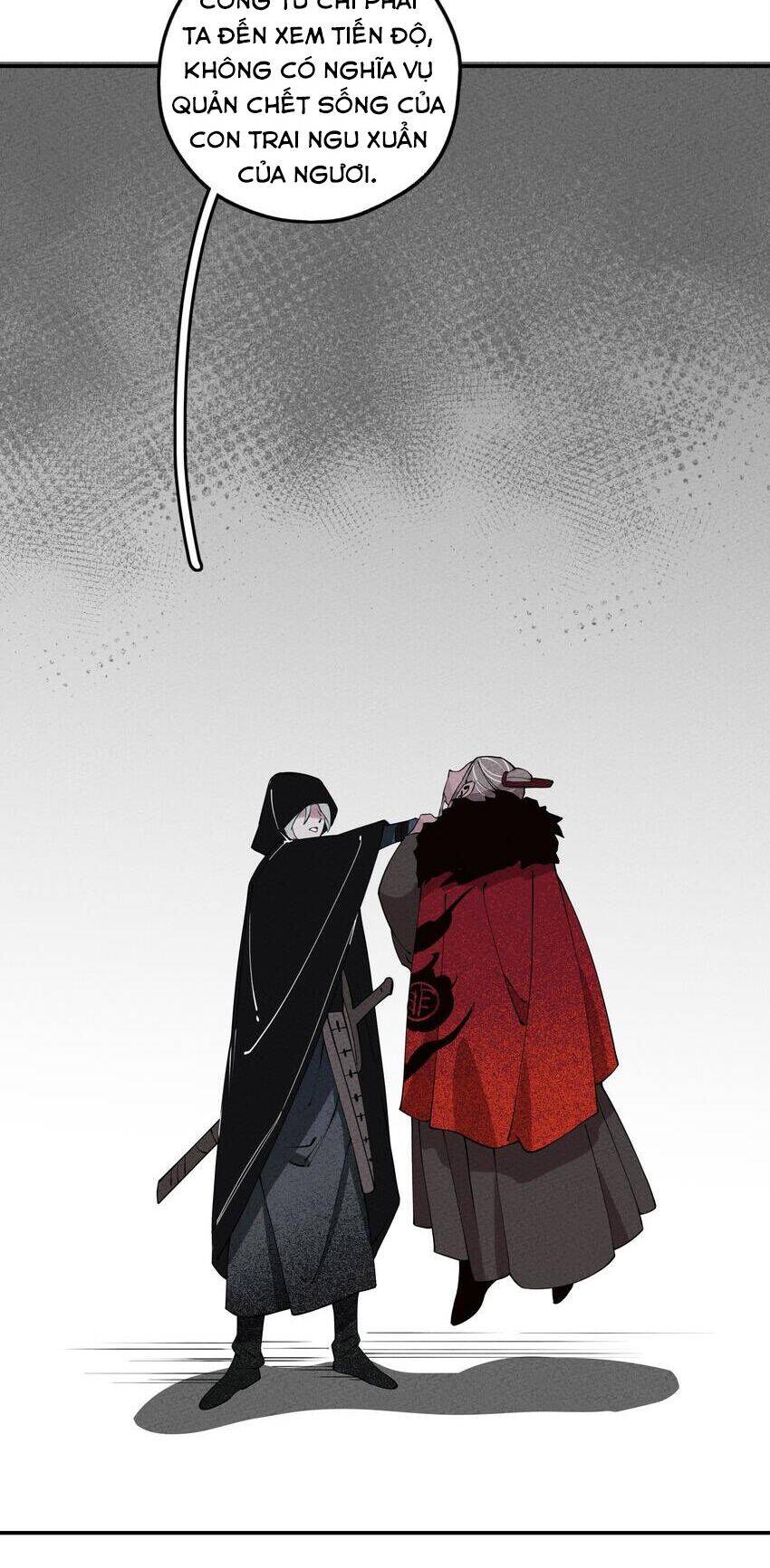 Là Thánh Hoàng Chính Đạo, Ta Cưới Ma Tôn Tà Đạo？！ Chapter 6 - 74