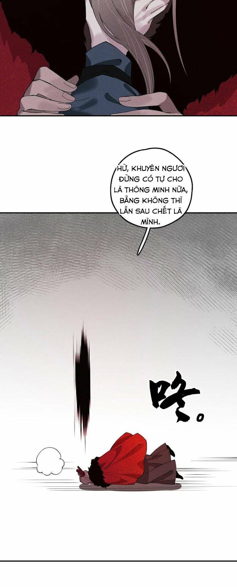 Là Thánh Hoàng Chính Đạo, Ta Cưới Ma Tôn Tà Đạo？！ Chapter 6 - 76