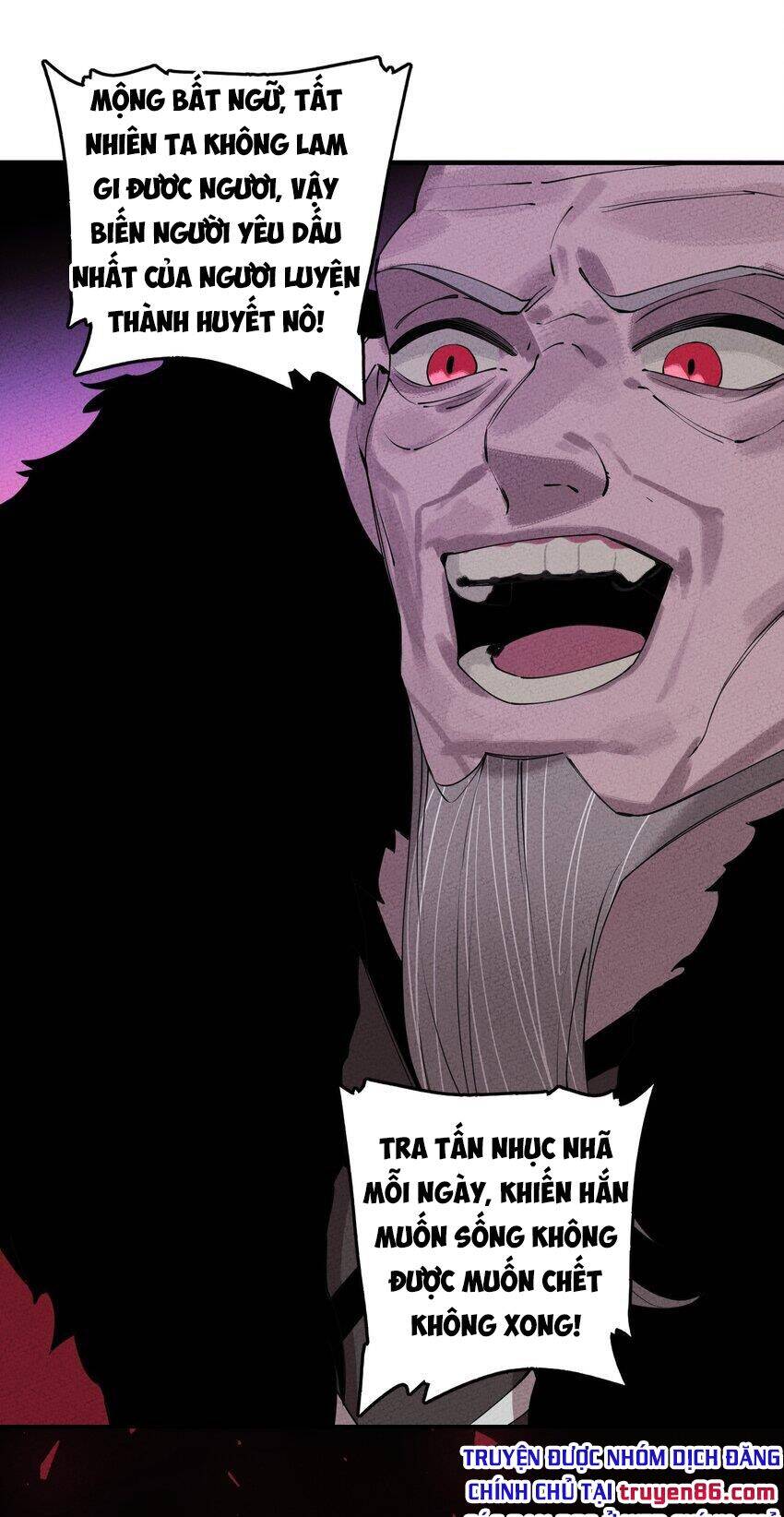 Là Thánh Hoàng Chính Đạo, Ta Cưới Ma Tôn Tà Đạo？！ Chapter 6 - 80