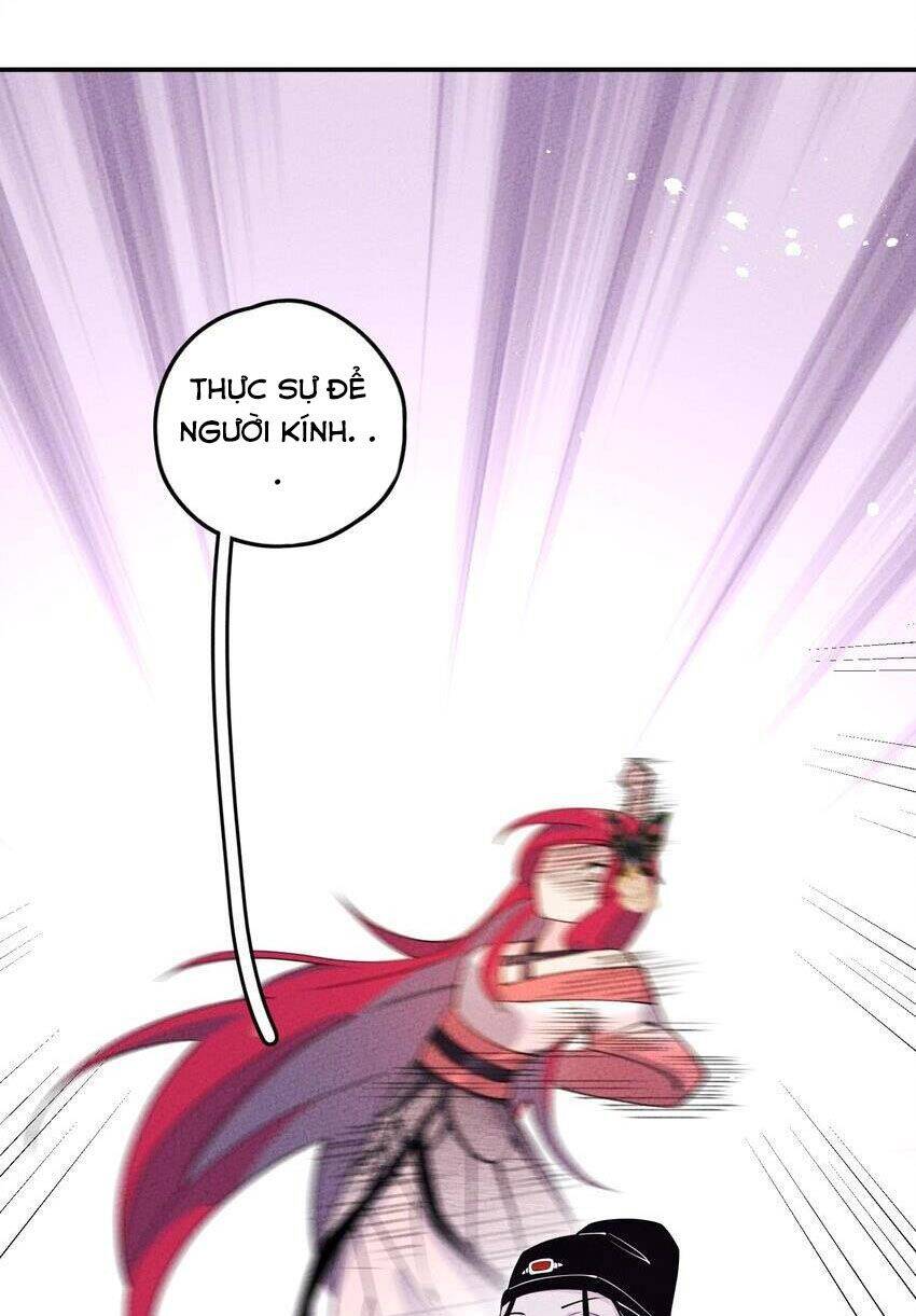 Là Thánh Hoàng Chính Đạo, Ta Cưới Ma Tôn Tà Đạo？！ Chapter 6 - 9