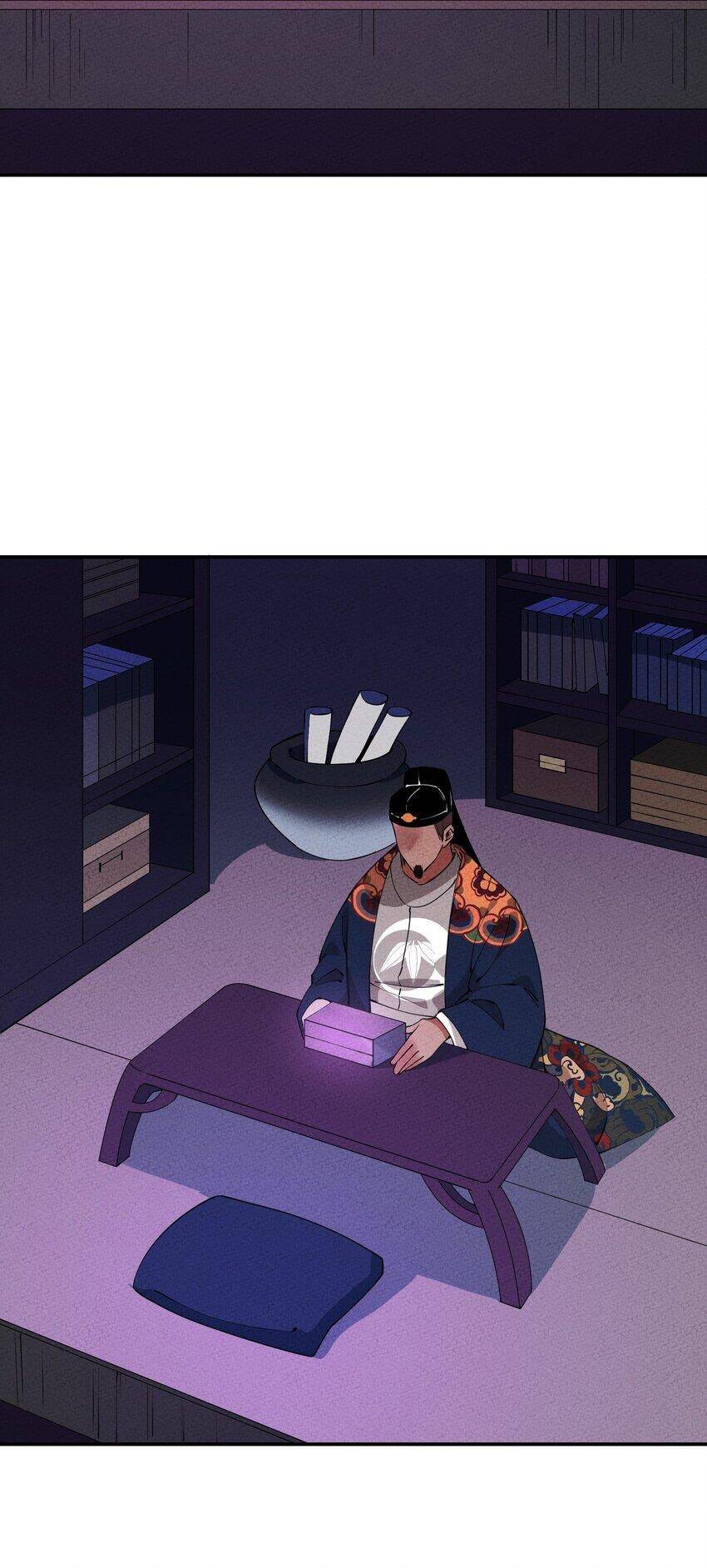 Là Thánh Hoàng Chính Đạo, Ta Cưới Ma Tôn Tà Đạo？！ Chapter 7 - 14