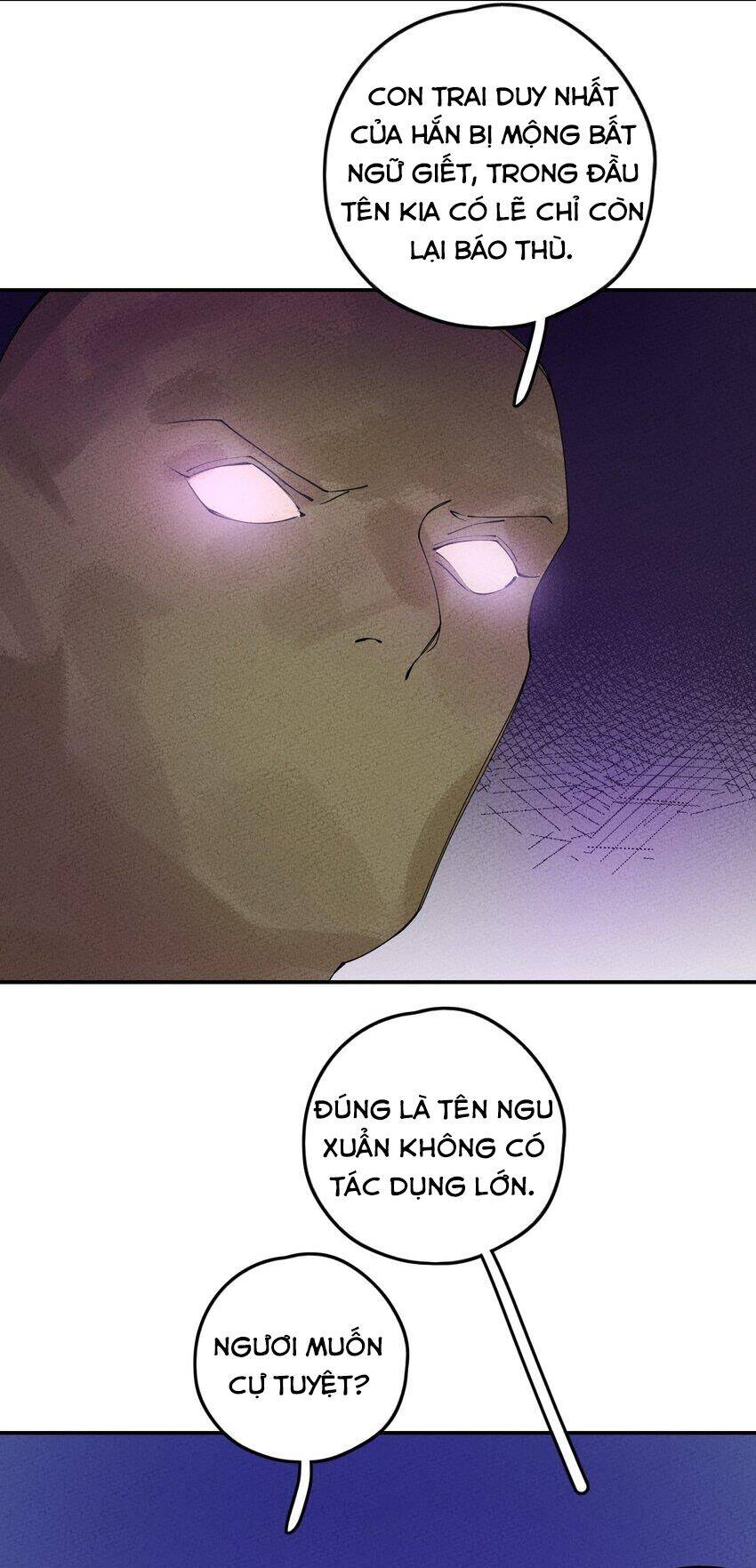 Là Thánh Hoàng Chính Đạo, Ta Cưới Ma Tôn Tà Đạo？！ Chapter 7 - 19