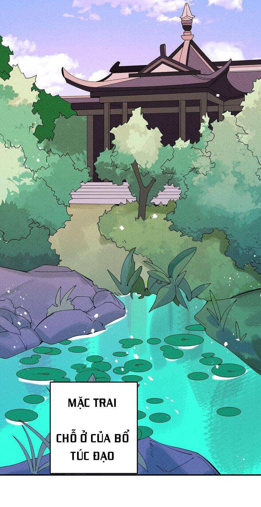 Là Thánh Hoàng Chính Đạo, Ta Cưới Ma Tôn Tà Đạo？！ Chapter 7 - 26