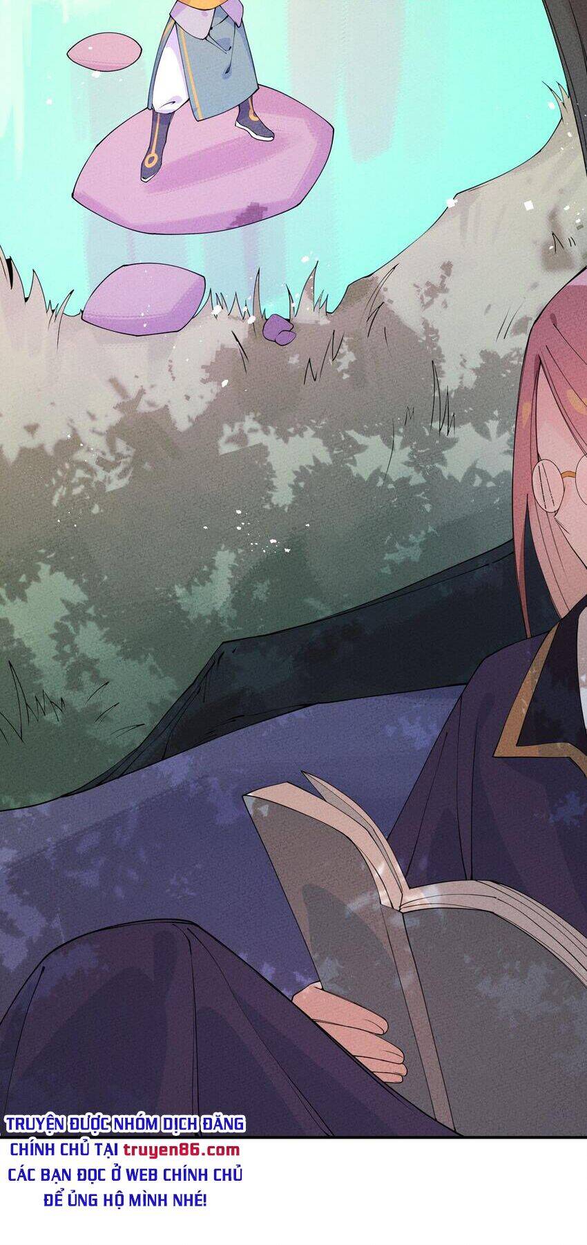 Là Thánh Hoàng Chính Đạo, Ta Cưới Ma Tôn Tà Đạo？！ Chapter 7 - 28