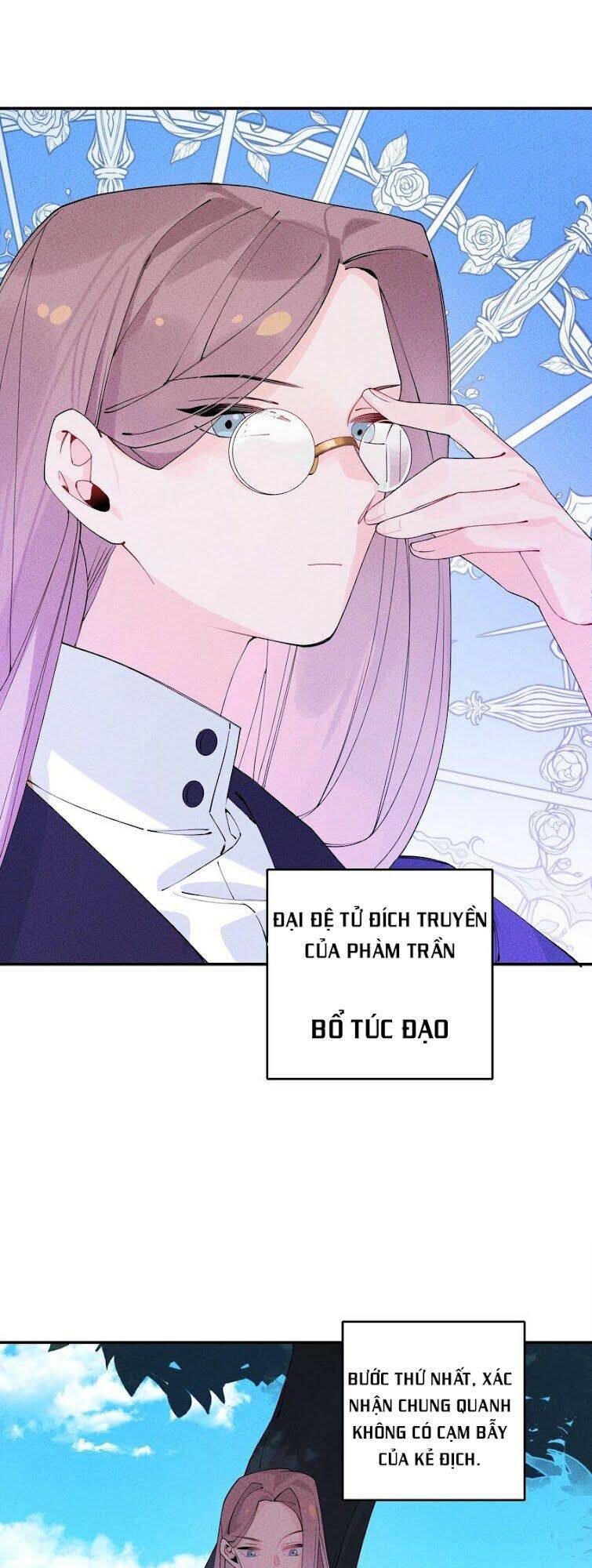 Là Thánh Hoàng Chính Đạo, Ta Cưới Ma Tôn Tà Đạo？！ Chapter 7 - 29