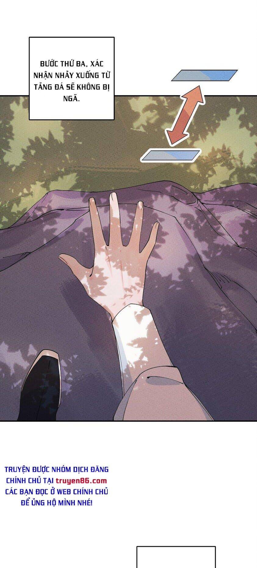 Là Thánh Hoàng Chính Đạo, Ta Cưới Ma Tôn Tà Đạo？！ Chapter 7 - 32