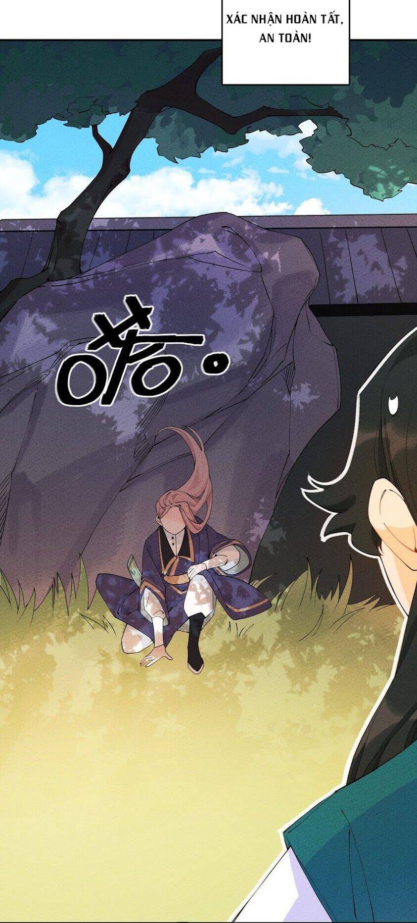 Là Thánh Hoàng Chính Đạo, Ta Cưới Ma Tôn Tà Đạo？！ Chapter 7 - 33