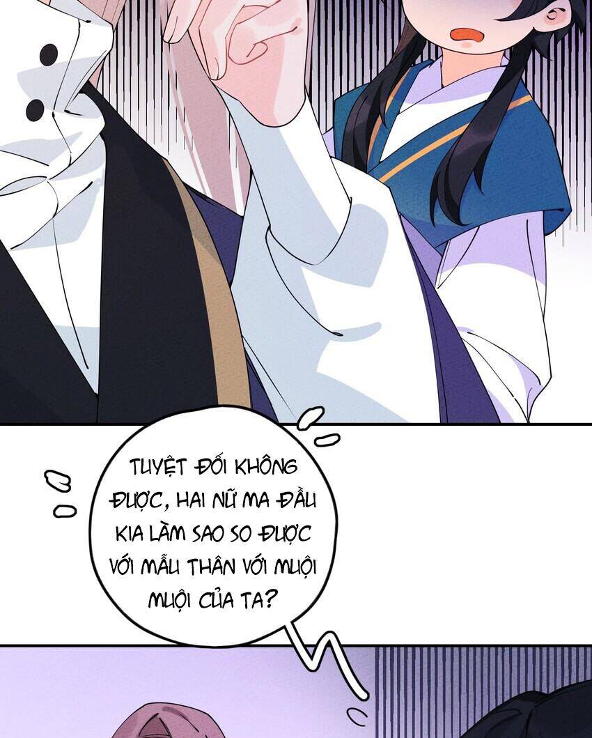 Là Thánh Hoàng Chính Đạo, Ta Cưới Ma Tôn Tà Đạo？！ Chapter 7 - 44