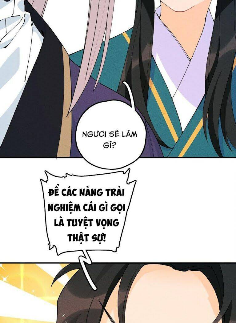 Là Thánh Hoàng Chính Đạo, Ta Cưới Ma Tôn Tà Đạo？！ Chapter 7 - 47