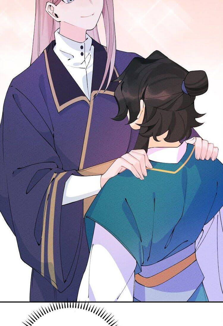 Là Thánh Hoàng Chính Đạo, Ta Cưới Ma Tôn Tà Đạo？！ Chapter 7 - 50