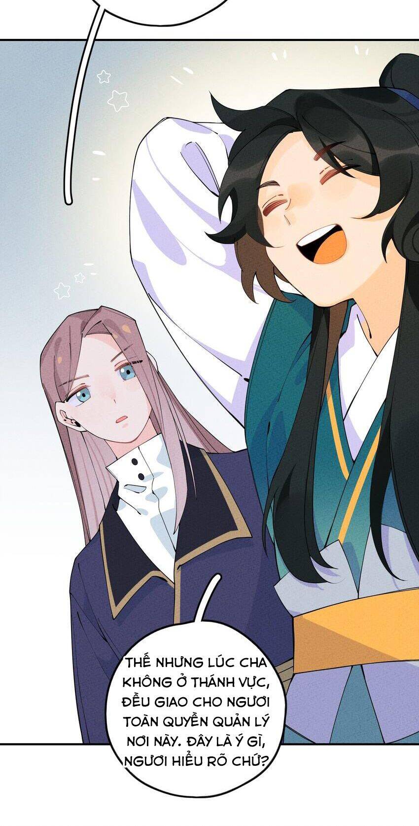 Là Thánh Hoàng Chính Đạo, Ta Cưới Ma Tôn Tà Đạo？！ Chapter 7 - 53