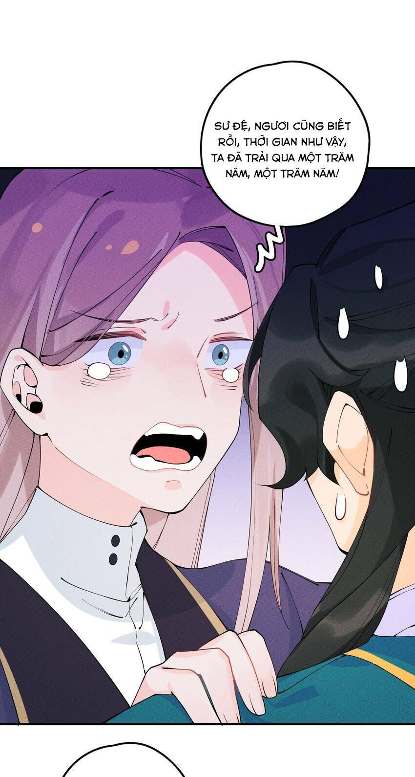 Là Thánh Hoàng Chính Đạo, Ta Cưới Ma Tôn Tà Đạo？！ Chapter 7 - 59