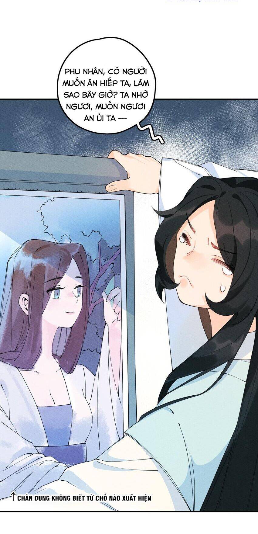 Là Thánh Hoàng Chính Đạo, Ta Cưới Ma Tôn Tà Đạo？！ Chapter 7 - 7