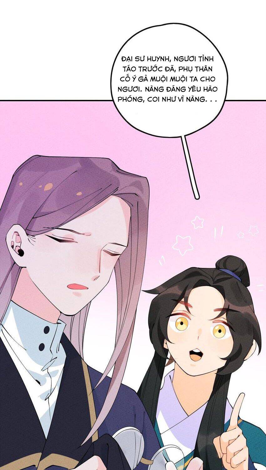 Là Thánh Hoàng Chính Đạo, Ta Cưới Ma Tôn Tà Đạo？！ Chapter 7 - 61