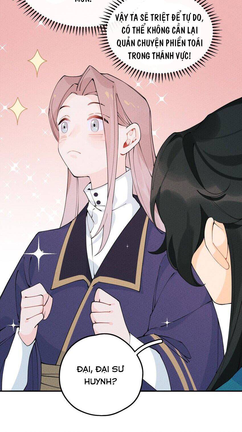 Là Thánh Hoàng Chính Đạo, Ta Cưới Ma Tôn Tà Đạo？！ Chapter 7 - 64