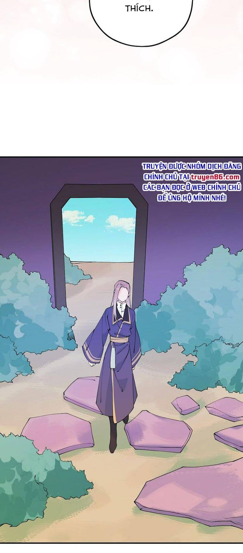 Là Thánh Hoàng Chính Đạo, Ta Cưới Ma Tôn Tà Đạo？！ Chapter 7 - 68