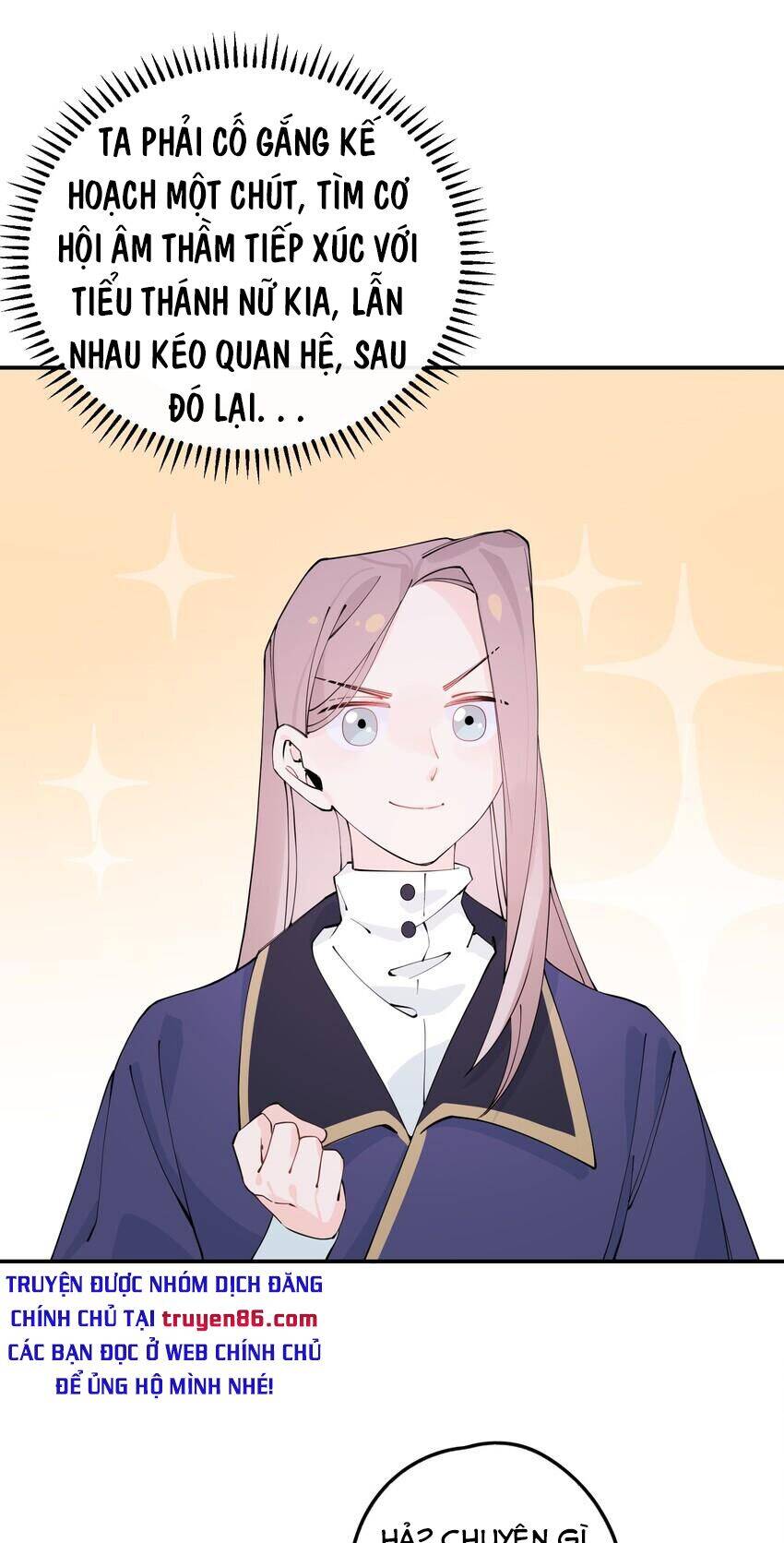 Là Thánh Hoàng Chính Đạo, Ta Cưới Ma Tôn Tà Đạo？！ Chapter 7 - 69