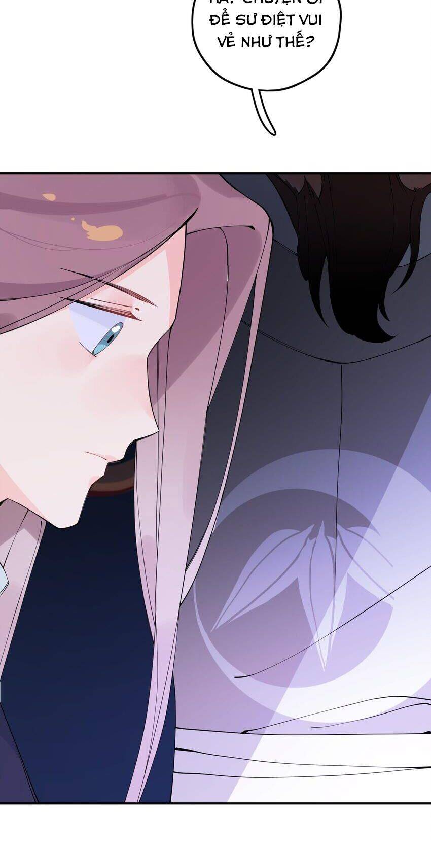 Là Thánh Hoàng Chính Đạo, Ta Cưới Ma Tôn Tà Đạo？！ Chapter 7 - 70